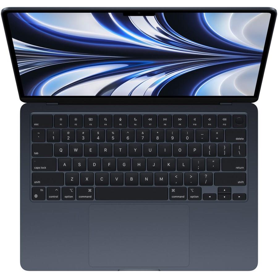Apple Macbook Air MC7X4  M2 Chip 16GB 256GB SSD 13.6 Liquid Retina Display Midnight Apple Macbook Air MC7X4  M2 Chip 16GB 256GB SSD 13.6 Liquid Retina Display Midnight